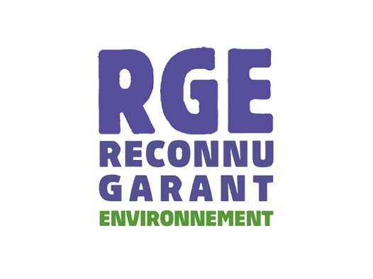 Entreprise certifiée RGE