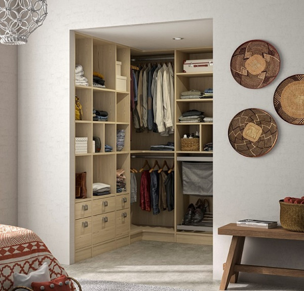 Dressing sur-mesure